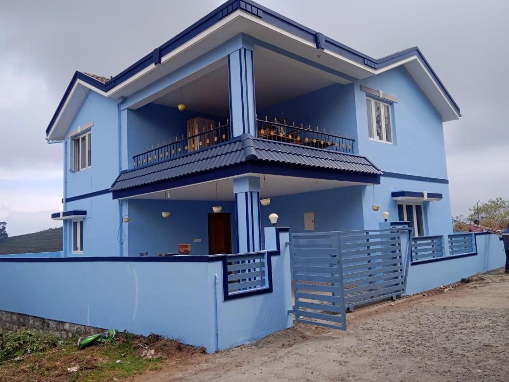 Ooty Blue Mountain Villa Thalayathimund Eksteriør bilde